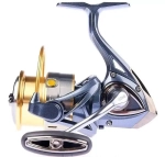 Катушка безынерционная Ryobi Ecusima Pro LT 3000S