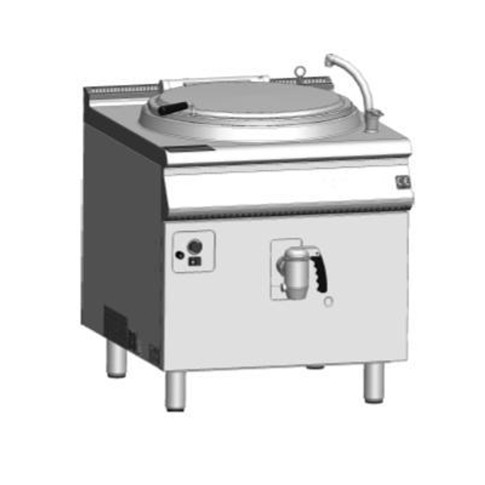 Котел пищеварочный INOKSAN INO-9SG100