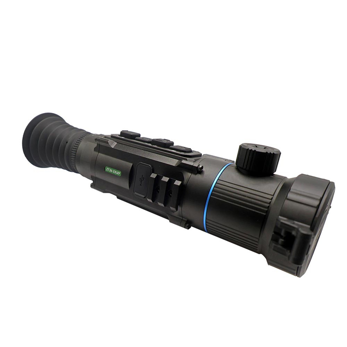 Тепловизионный прицел ATAK ET36-50LRF