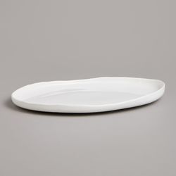 БЛЮДО LEFARD "FASHION" ОВАЛЬНОЕ 31,5*19*3 СМ