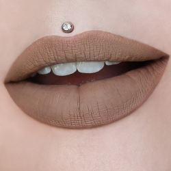 Jeffree Star Cosmetics Velour Liquid Lipstick - жидкая помада, 5,6 ml