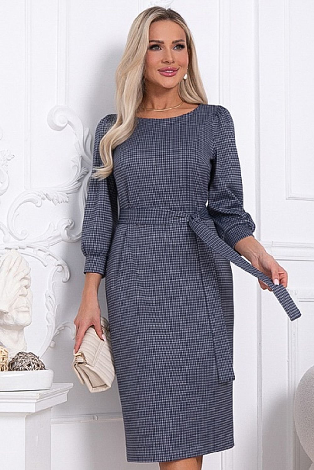 Платье 71768 Avili