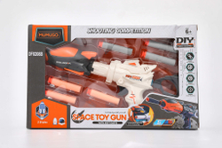 Mumuso Пистолет Бластер