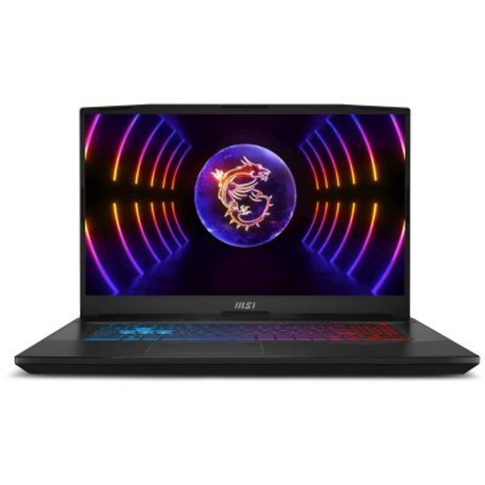 Ноутбук MSI Pulse 17 B13VGK-814XRU-wpro
