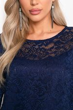 Блузка 41961 Avili