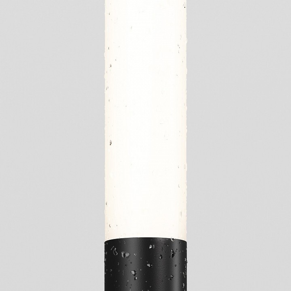 Наземный низкий светильник Maytoni Flare O487FL-L3GF3K