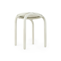 Табурет Groove Putty