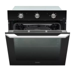 DeLonghi Электрический духовой шкаф NSM 7NL PPP RUS