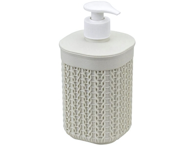 Диспенсер для мыла Вязание