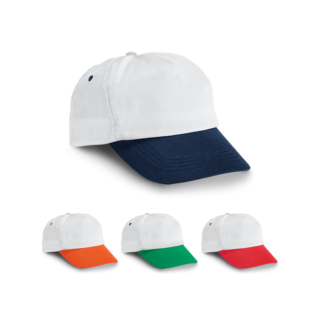 STEFANO. Бейсболка