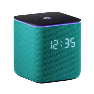 Умная колонка Яндекс станция Миди "Алиса"