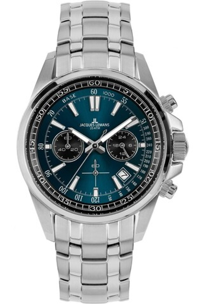 Jacques Lemans 12117ZC