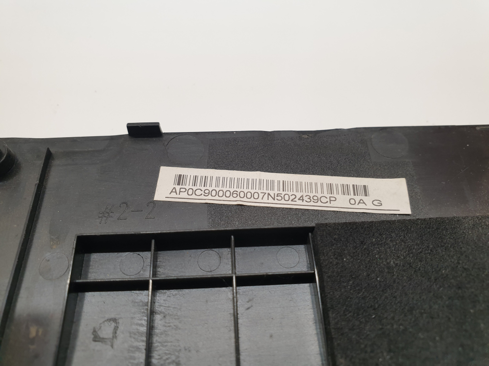 Крышка HDD-RAM Acer 5551G, 5552G, AP0C90006000