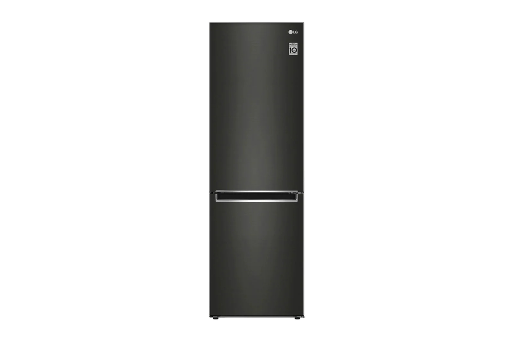 Холодильник LG GB-B61BLJMN