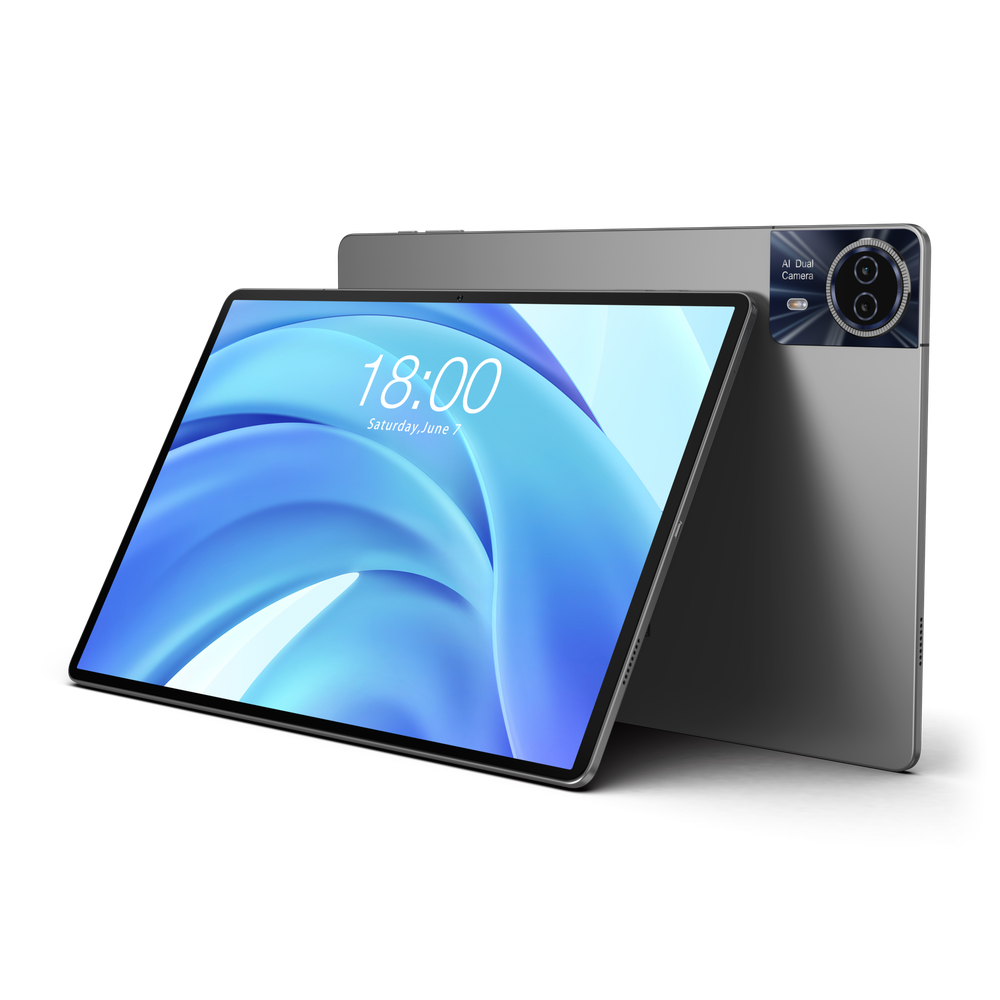 Планшет Teclast T50HD, Серый
