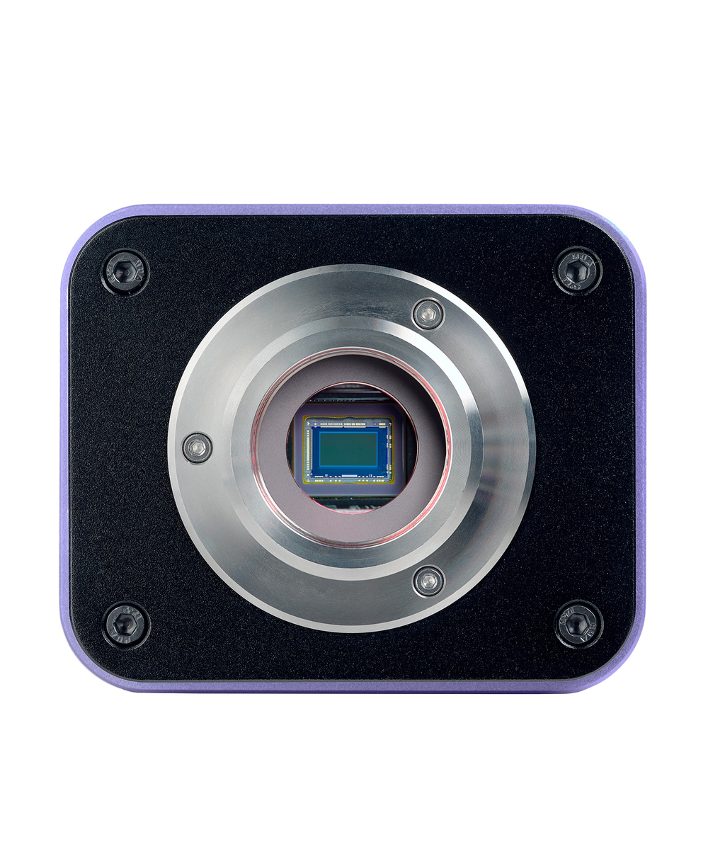 Микроскоп металлографический цифровой MAGUS Metal D650 LCD