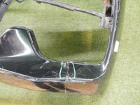 Бампер передний BMW X3 G01 X4 G02 (2017-2021) M-Paket