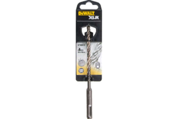 DeWalt, DT8913, Бур SDS-plus XLR, 6x160x100 мм, серый