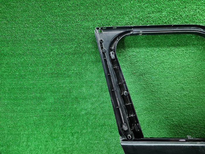 Дверь передняя правая Range Rover Vogue L405 12-22