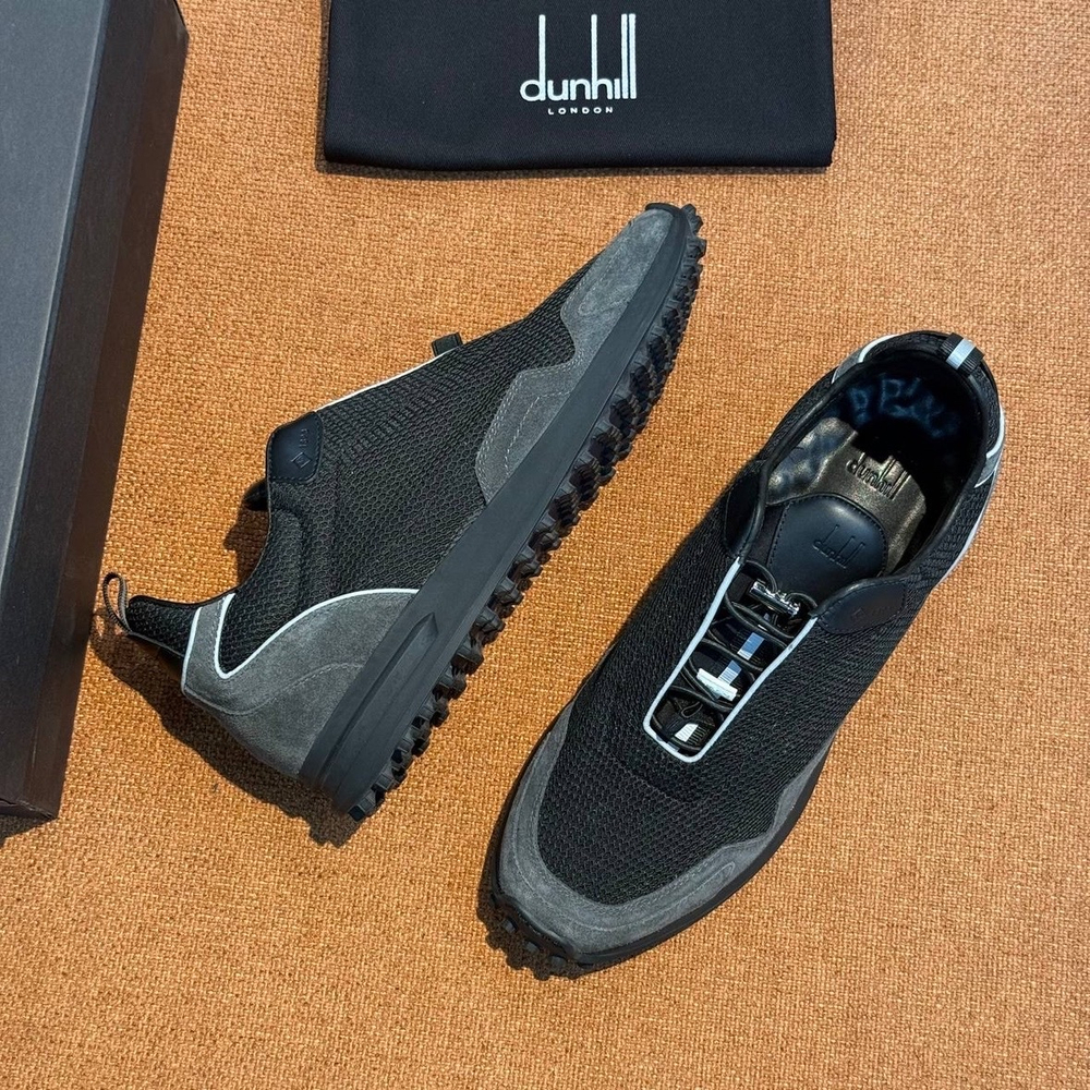 Кроссовки Dunhill