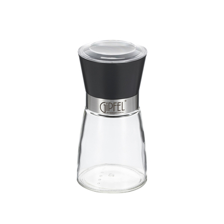 Мельница для перца и соли Gipfel Plain 50696 13 см
