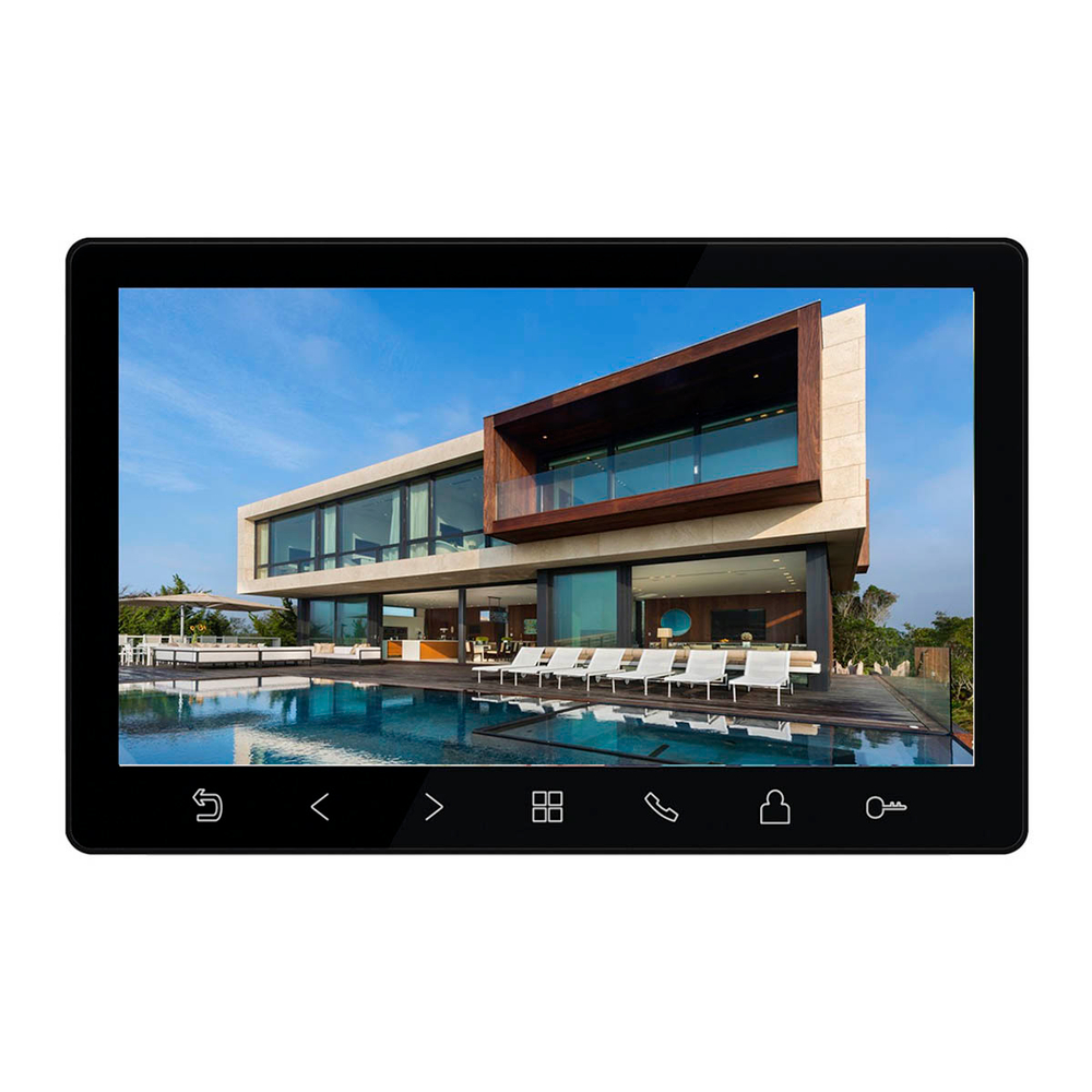 Prime HD SE видеодомофон Tantos