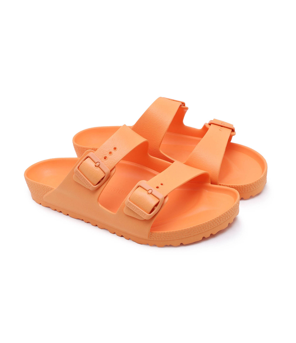 Шлепанцы Arizona EVA Papaya Birkenstock - оранжевый(1025188)