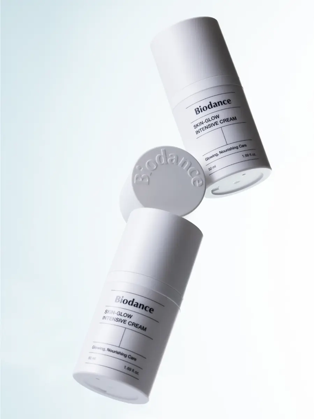 Biodance Восстанавливающий крем для сияния кожи Skin-Glow Intensive Cream 50 мл