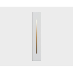 Встраиваемый светодиодный светильник Italline IT06-6040 white 3000K