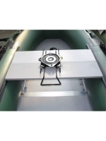 Подставка под кресло вращающееся