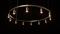 TUBE ring