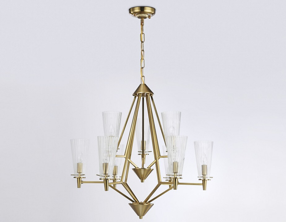 Подвесная люстра Ambrella Light TR TR3233