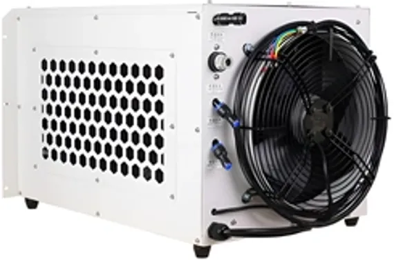 Патрон резьбонарезной OCM BT30, ER32