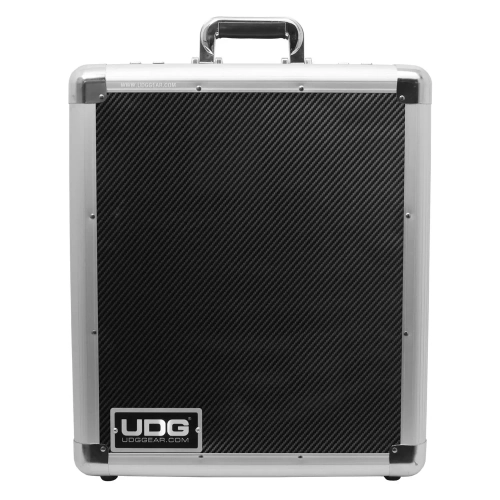 Кейс UDG Ultimate Pick Foam Carbon Flight Case Multi Format M