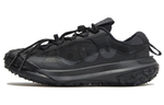 Nike Acg Mountain Fly 2 Low Triple Black