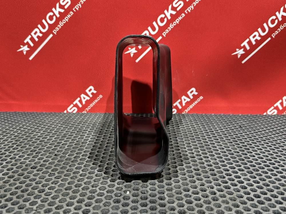 Воздуховод отопителя