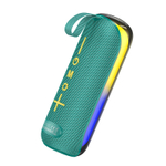 Колонка - Bluetooth BOROFONE BR44 (зеленый)