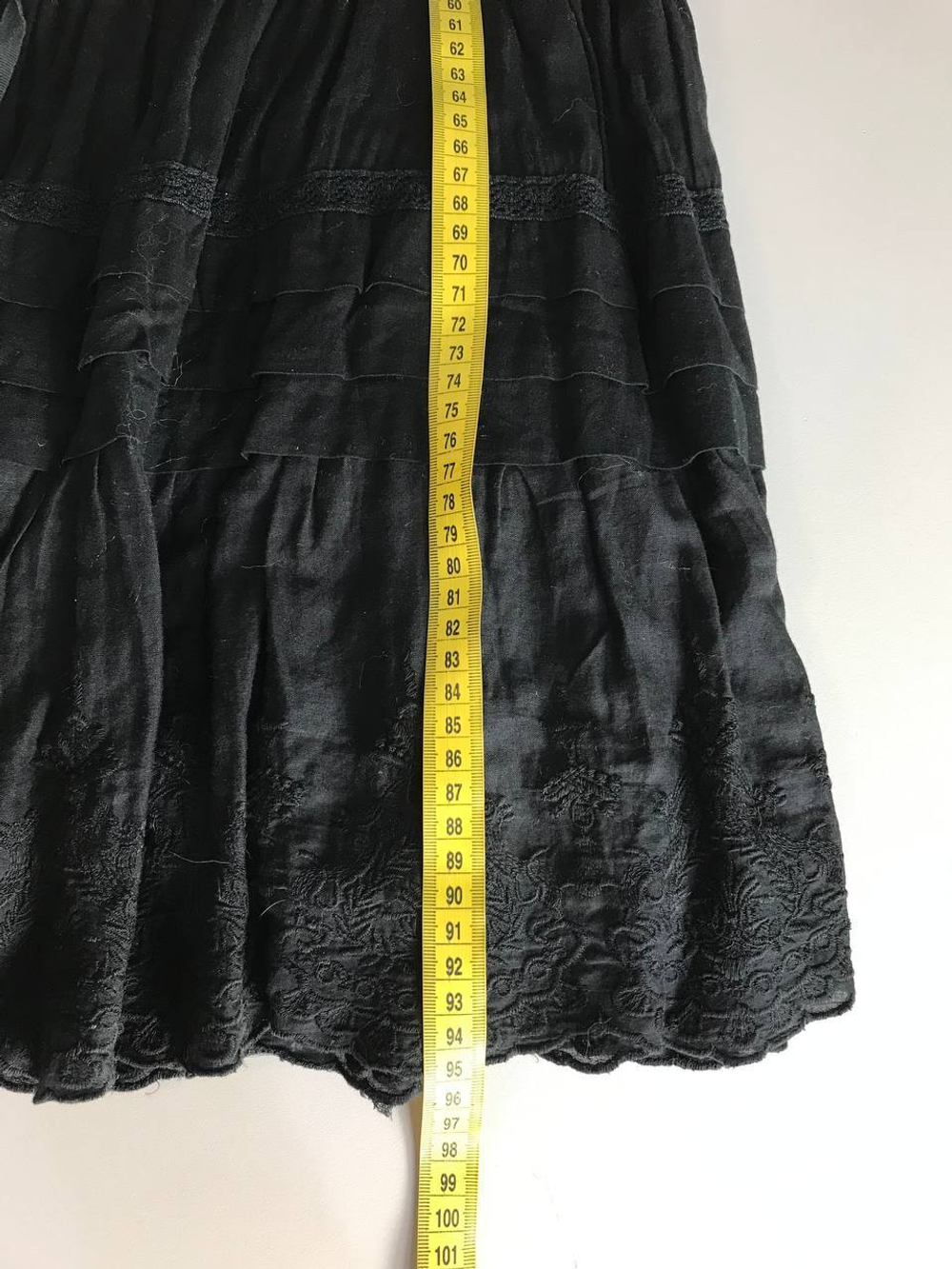 Платье Phard практичное, маркировка S, визуально на 44 размер