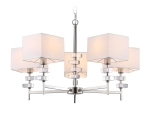 Подвесная люстра Ambrella light CLASSIC LH71321