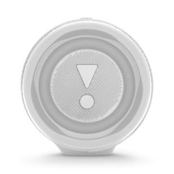 Портативная колонка JBL Charge 4 White
