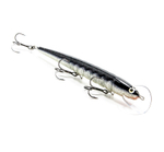 Lahti Kuha, 12 см., заглубление 3 м., цвет 001