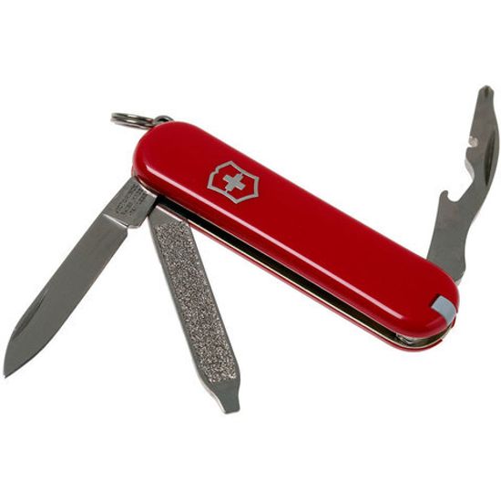 Нож Victorinox Мод. Rally (58 мм) - 9 функций