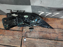 Фонарь задний левый Geely Monjaro 21-нв Б/У Оригинал 7057046100