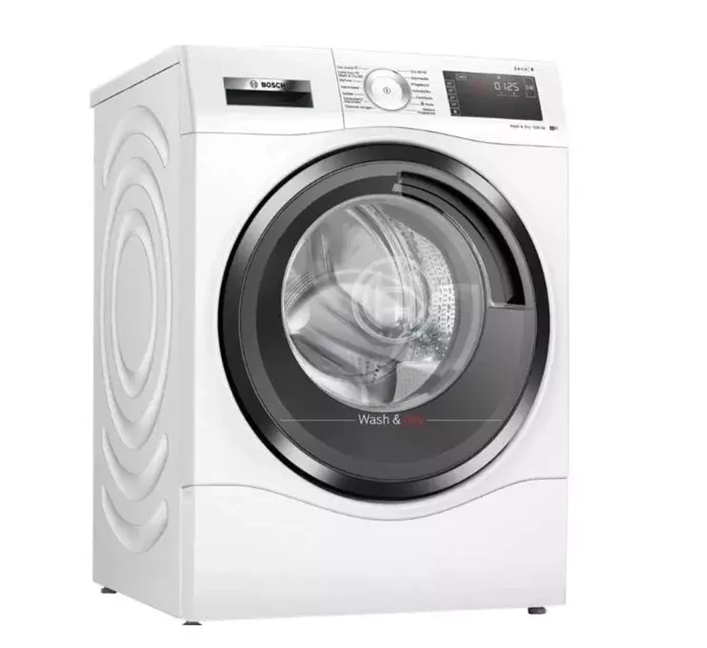 Стиральная машина Bosch WDU28513