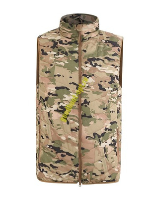 Тактические жилетки