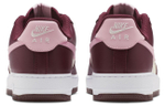 Кроссовки Nike Air Force 1 Low '07 "Valentine'S Day Flowers"