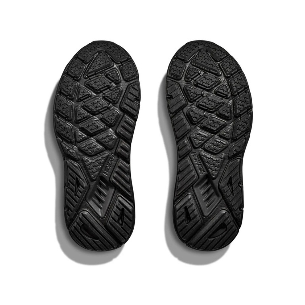 Кроссовки женские HOKA W ARAHI 6  Black / Black