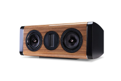 Центральный канал Wharfedale Aura СS HI-GLOSS WALNUT