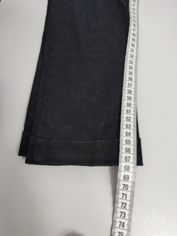 Брюки Terranova темные 40/42 размер