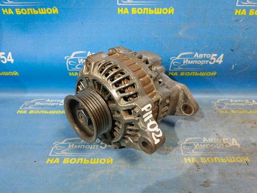 Генератор NISSAN PRIMERA 1999